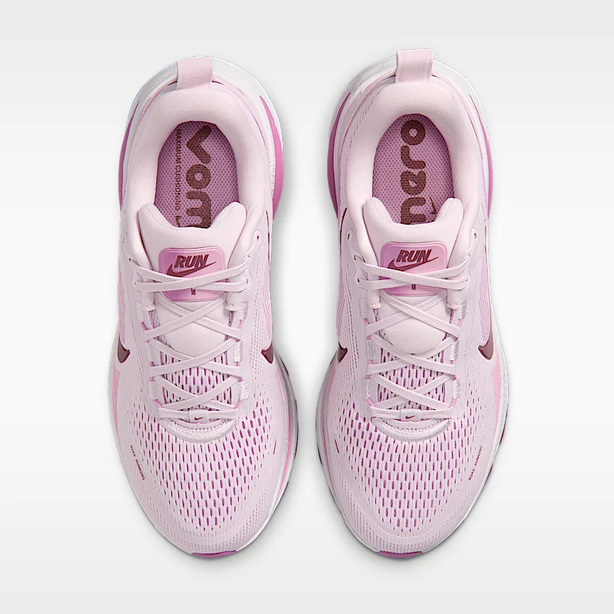 NIKE Vomero 18 — Women's Road Running Shoes - Image 4