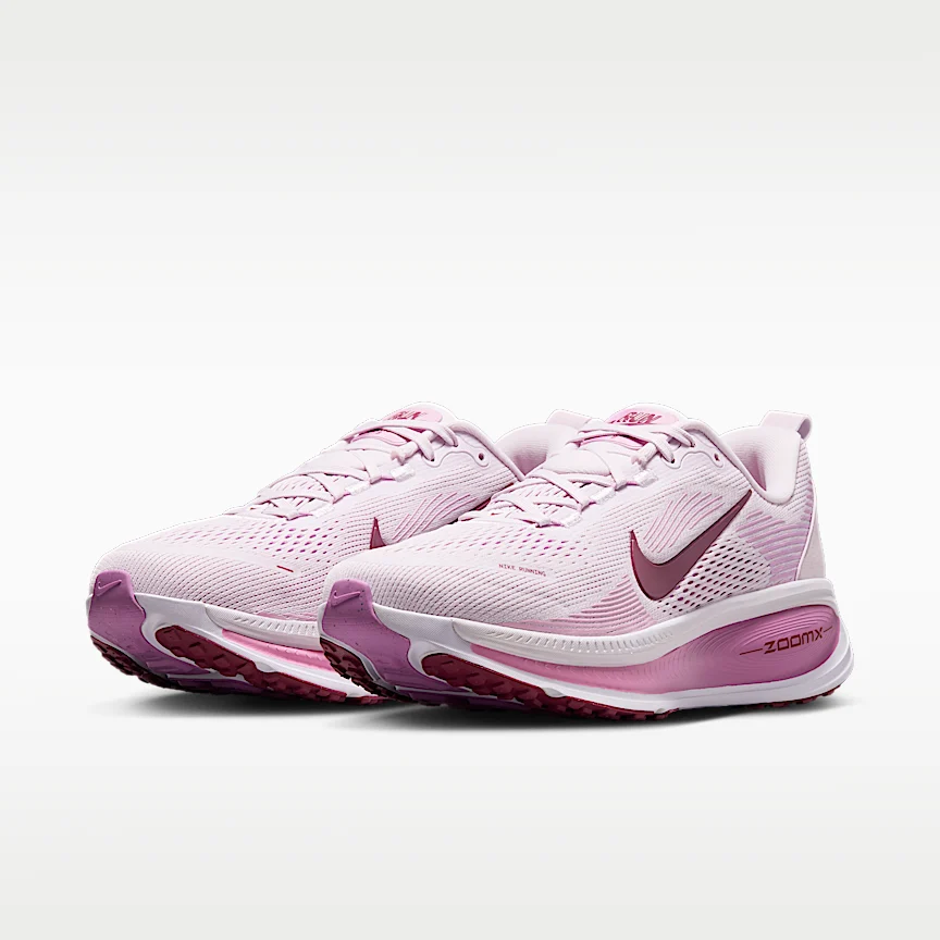 NIKE Vomero 18 — Women's Road Running Shoes - Image 5
