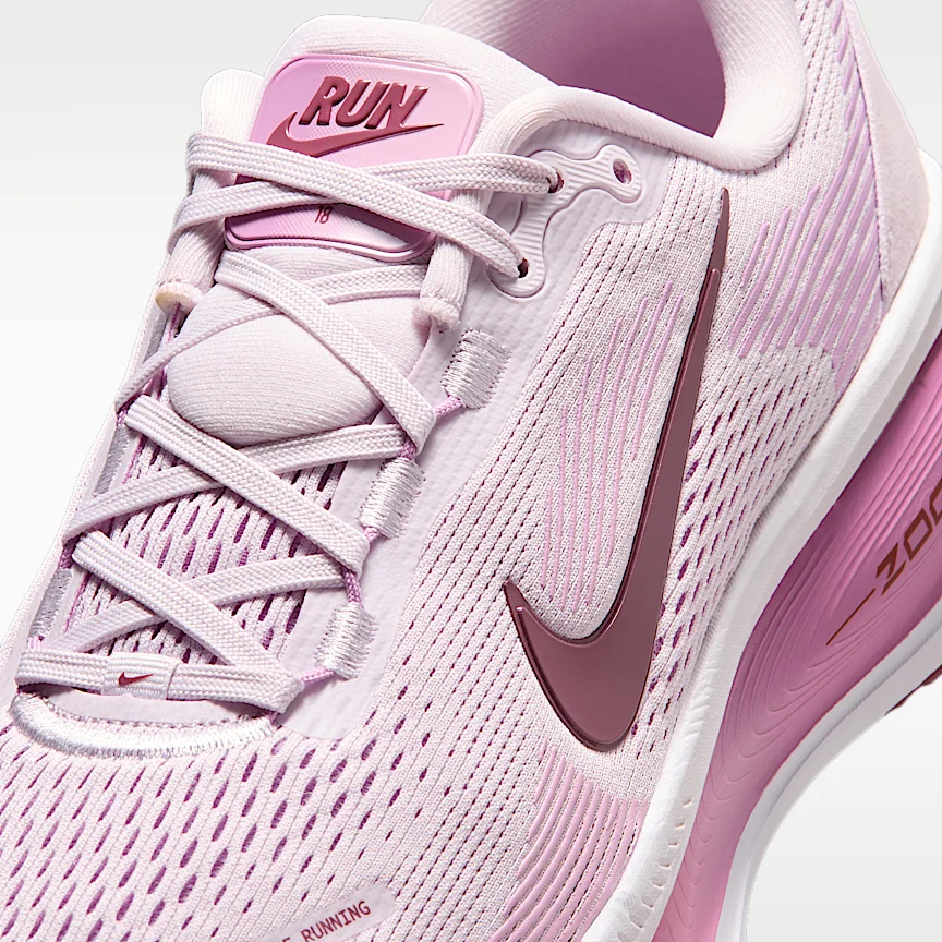 NIKE Vomero 18 — Women's Road Running Shoes - Image 7