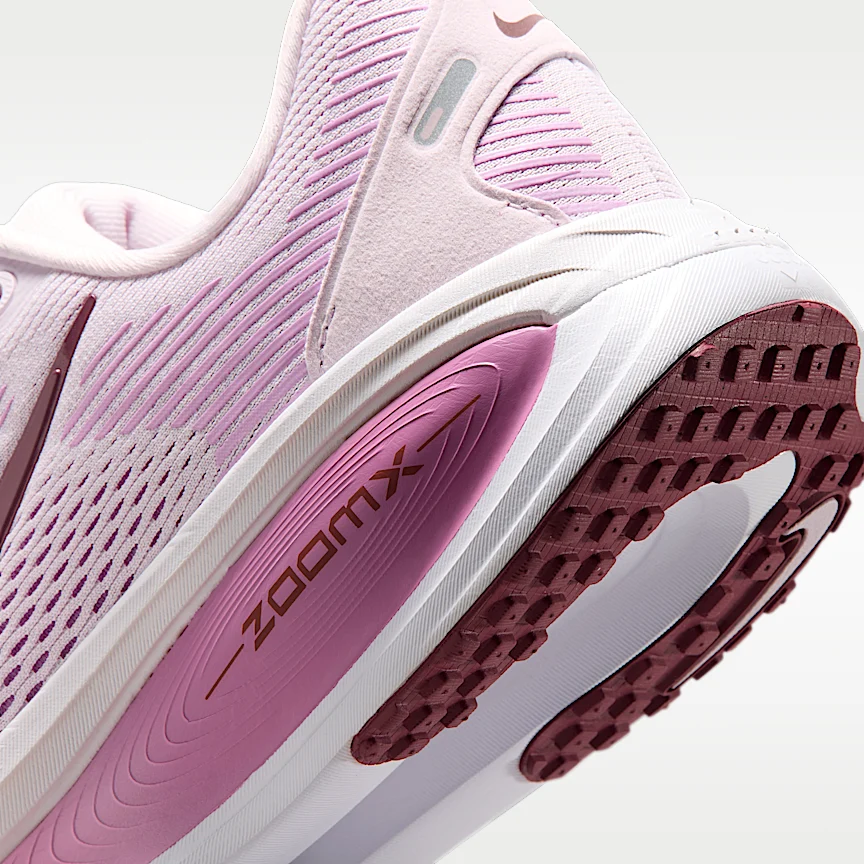 NIKE Vomero 18 — Women's Road Running Shoes - Image 8