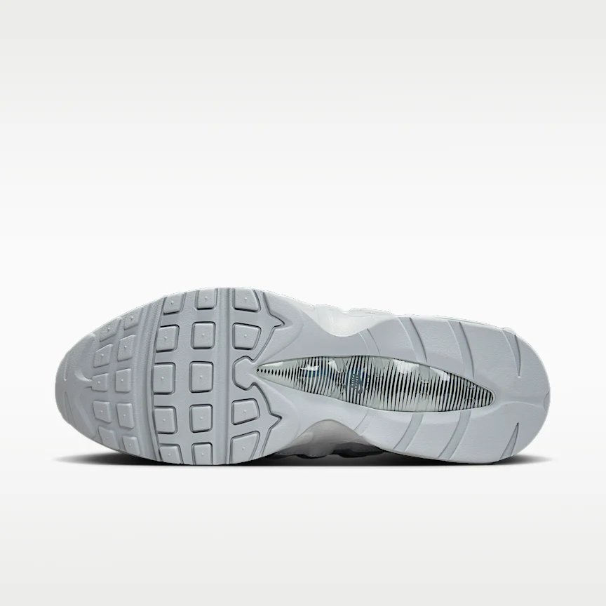 NIKE Air Max 95 Big Bubble — Men's Shoes - Image 2