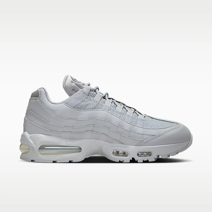 NIKE Air Max 95 Big Bubble — Men's Shoes - Image 3