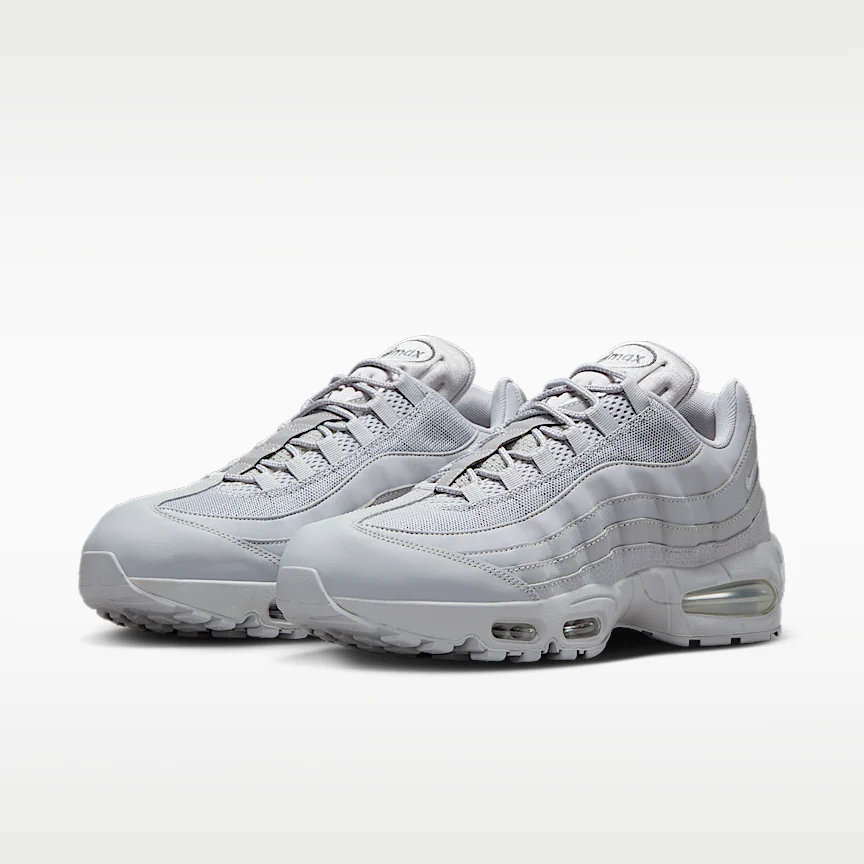 NIKE Air Max 95 Big Bubble — Men's Shoes - Image 5
