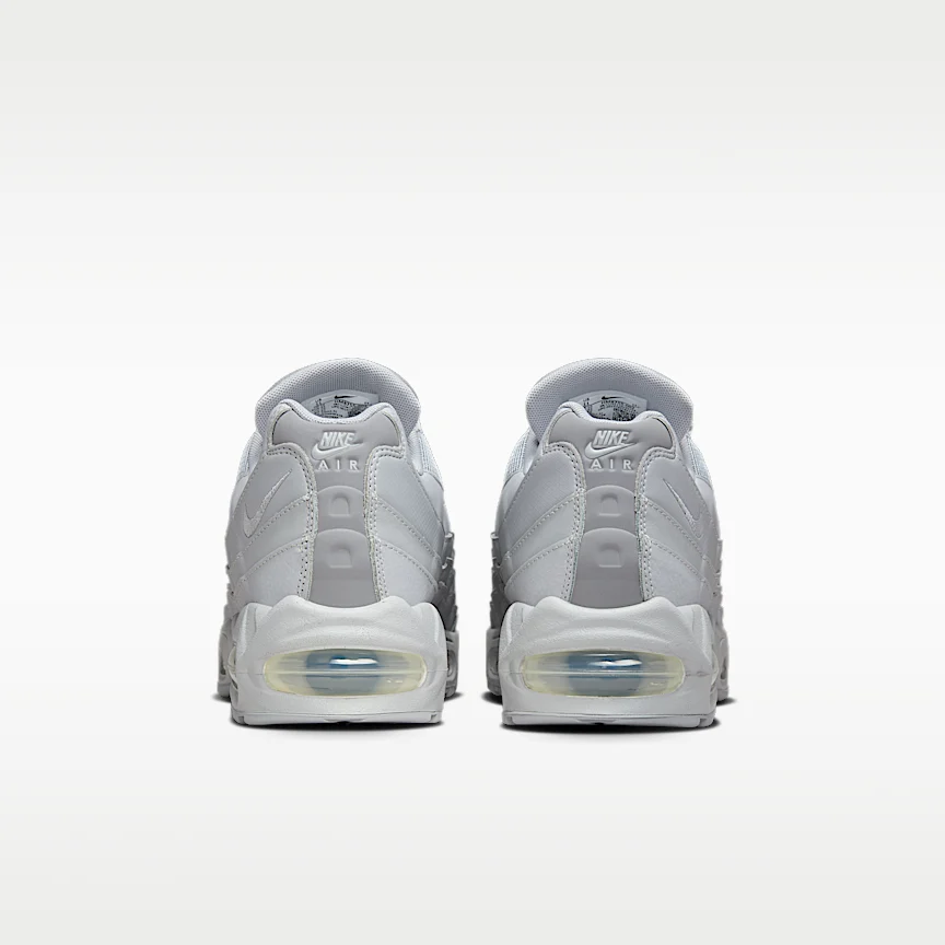 NIKE Air Max 95 Big Bubble — Men's Shoes - Image 6