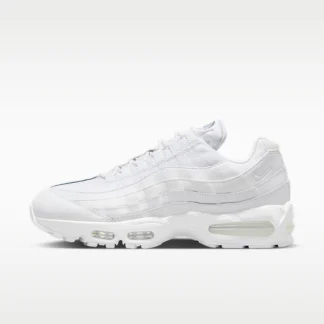 NIKE Air Max 95 Big Bubble — Men's Shoes