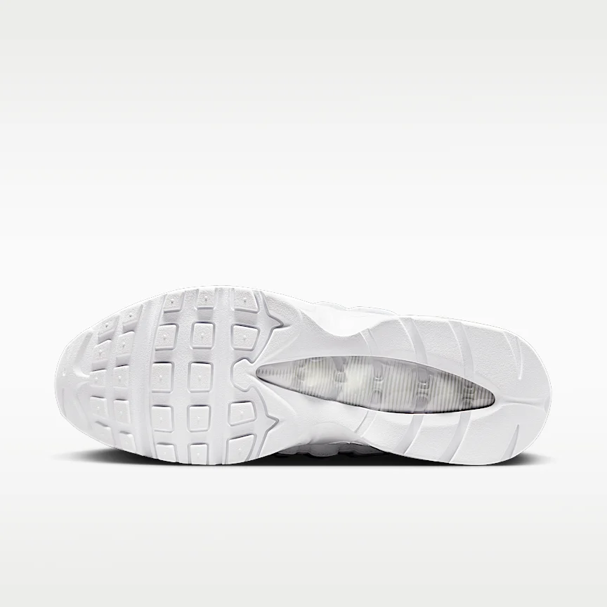 NIKE Air Max 95 Big Bubble — Men's Shoes - Image 2