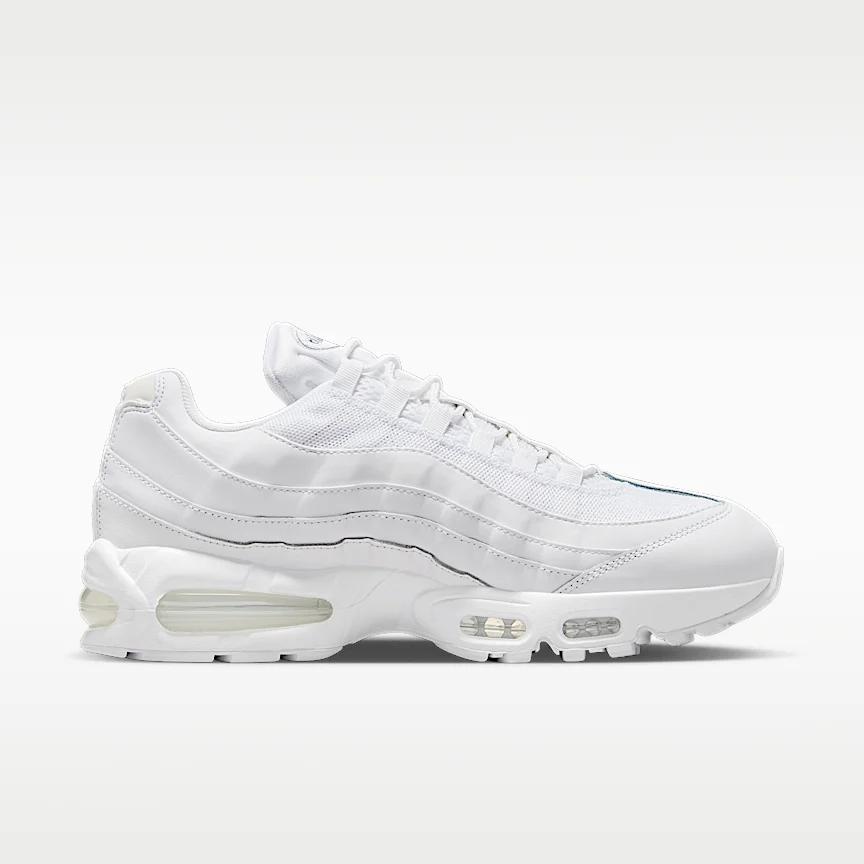 NIKE Air Max 95 Big Bubble — Men's Shoes - Image 3