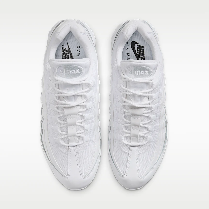 NIKE Air Max 95 Big Bubble — Men's Shoes - Image 4
