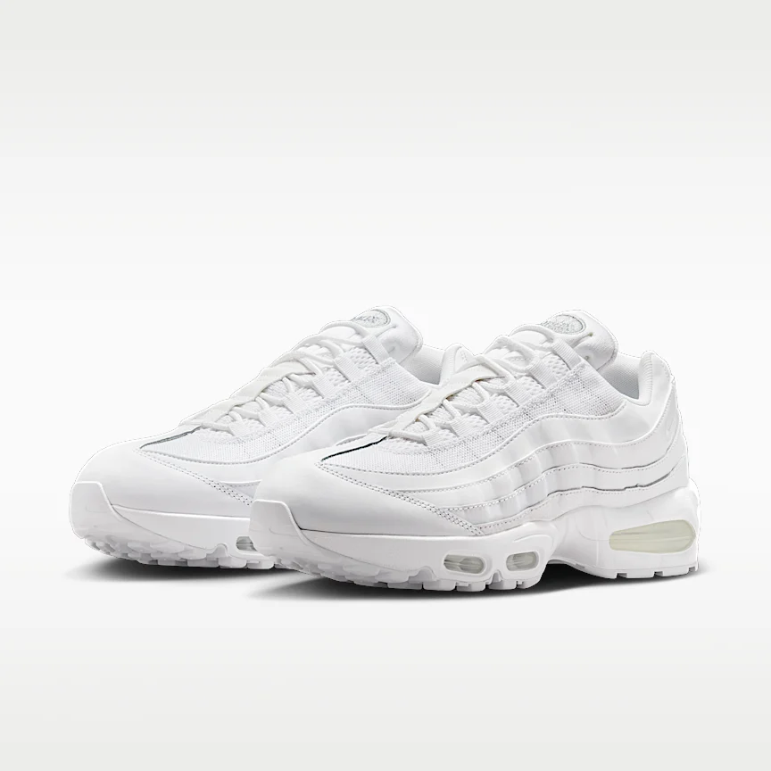NIKE Air Max 95 Big Bubble — Men's Shoes - Image 5