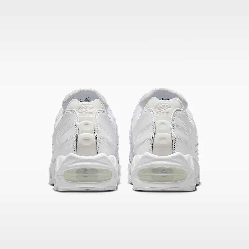 NIKE Air Max 95 Big Bubble — Men's Shoes - Image 6