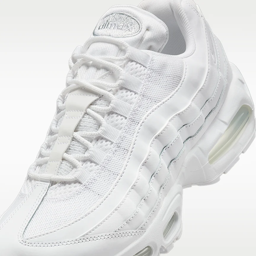 NIKE Air Max 95 Big Bubble — Men's Shoes - Image 7
