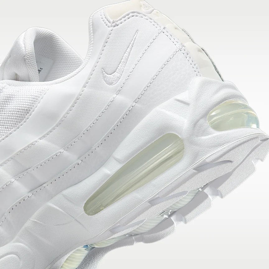 NIKE Air Max 95 Big Bubble — Men's Shoes - Image 8