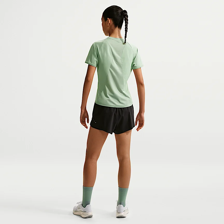 NIKE スウィフト — ウィメンズ Dri-FIT ショートスリーブ ランニングトップ - Image 5