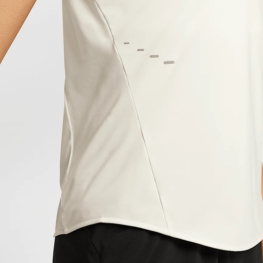 NIKE スウィフト — ウィメンズ Dri-FIT ショートスリーブ ランニングトップ - Image 5