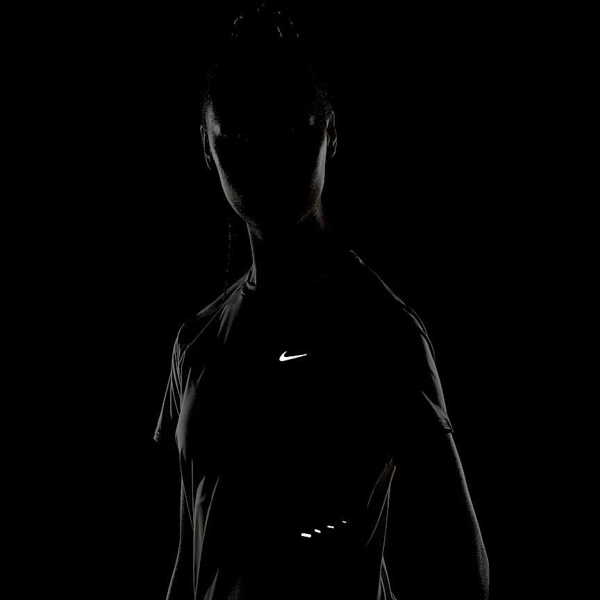 NIKE スウィフト — ウィメンズ Dri-FIT ショートスリーブ ランニングトップ - Image 8