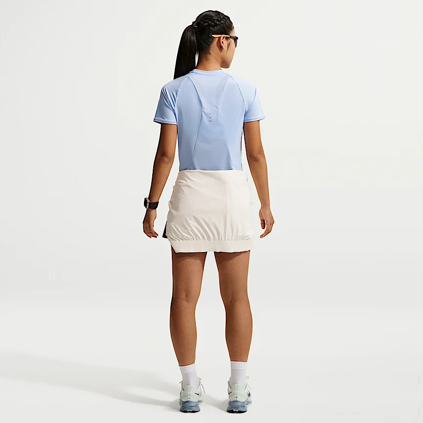 NIKE スウィフト — ウィメンズ Dri-FIT ショートスリーブ ランニングトップ - Image 5