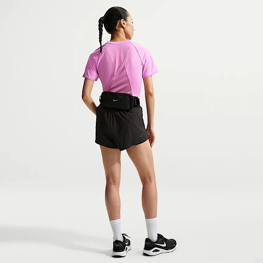 NIKE スウィフト — ウィメンズ Dri-FIT ショートスリーブ ランニングトップ - Image 5