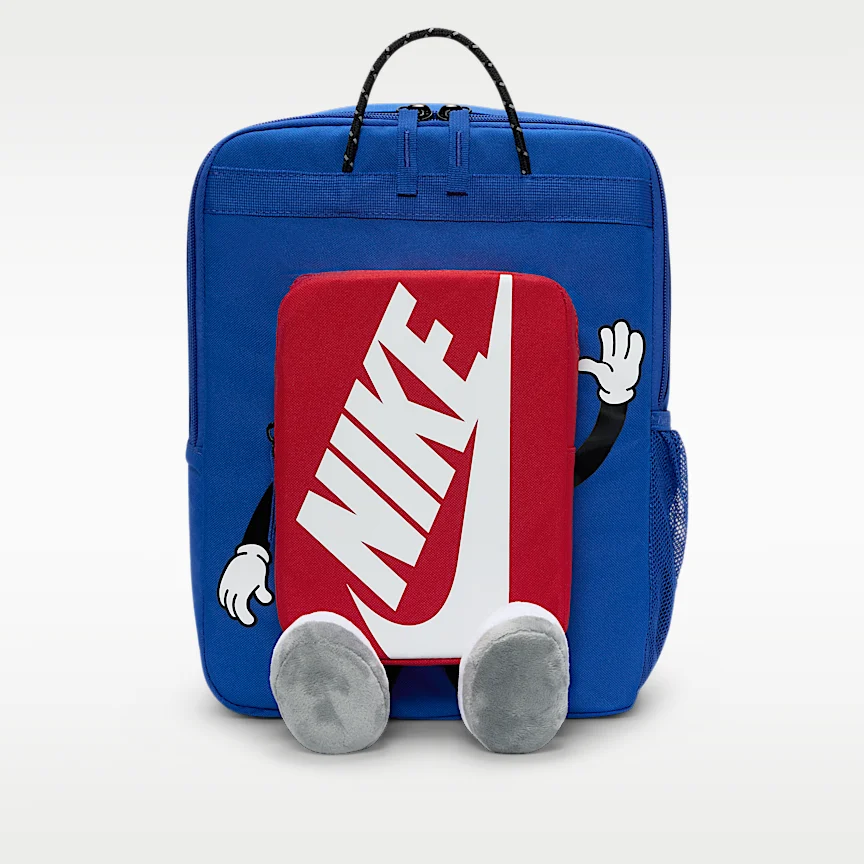 NIKE Nike — KidsBackpack