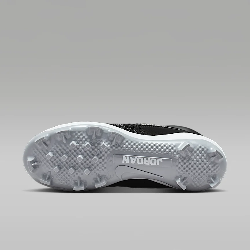 NIKE ジョーダン スタジアム 90 LOW MCS — メンズ ベースボールスパイク - Image 2