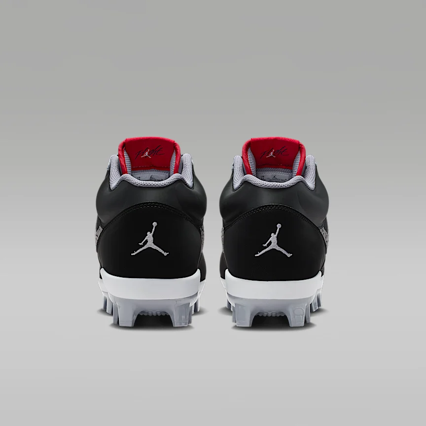 NIKE ジョーダン スタジアム 90 LOW MCS — メンズ ベースボールスパイク - Image 6