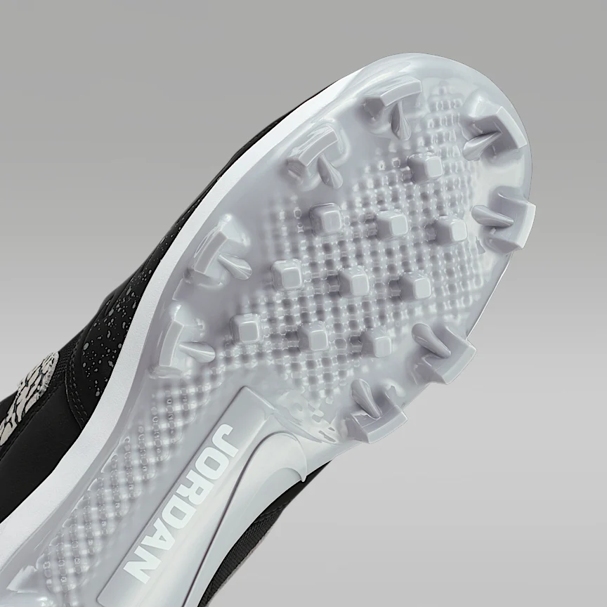 NIKE ジョーダン スタジアム 90 LOW MCS — メンズ ベースボールスパイク - Image 7
