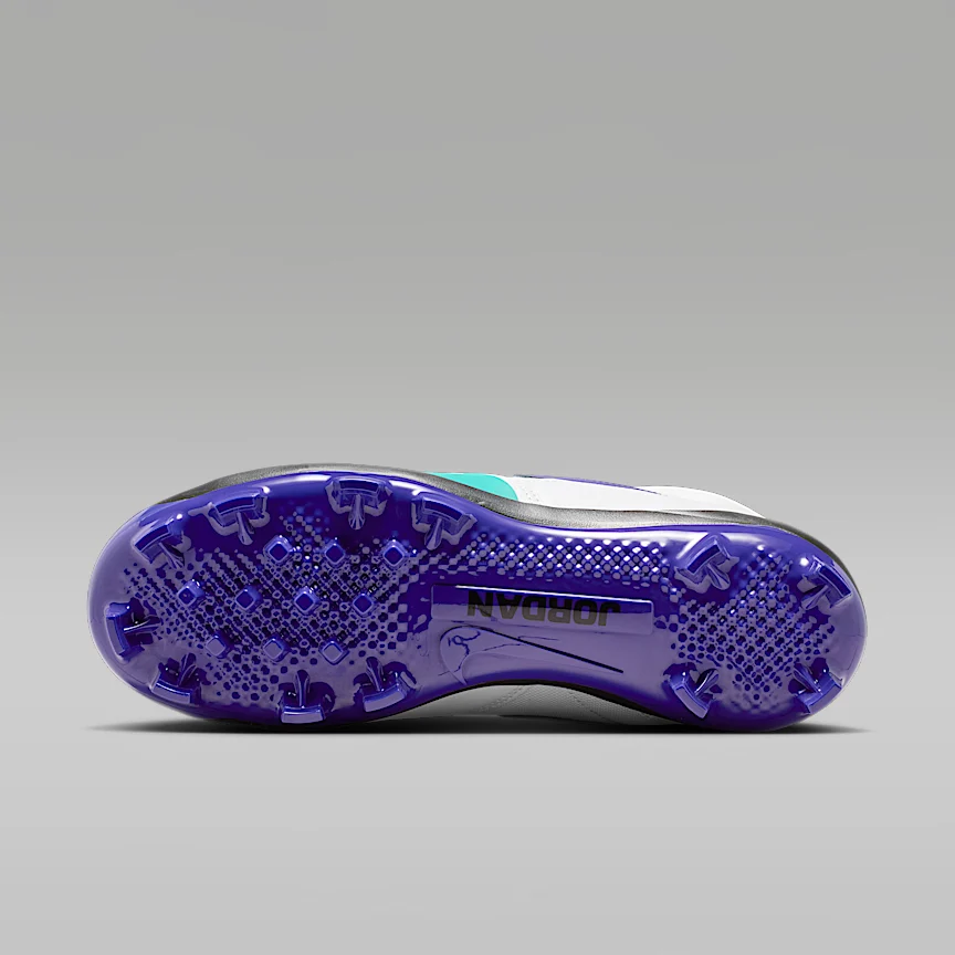 NIKE ジョーダン スタジアム 90 LOW MCS — メンズ ベースボールスパイク - Image 2