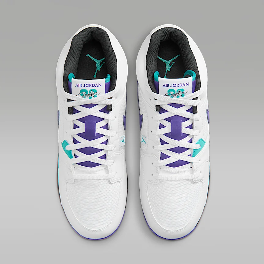 NIKE ジョーダン スタジアム 90 LOW MCS — メンズ ベースボールスパイク - Image 4