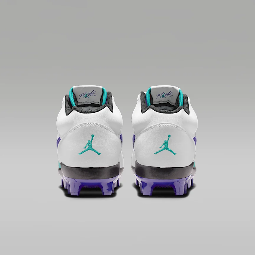 NIKE ジョーダン スタジアム 90 LOW MCS — メンズ ベースボールスパイク - Image 6
