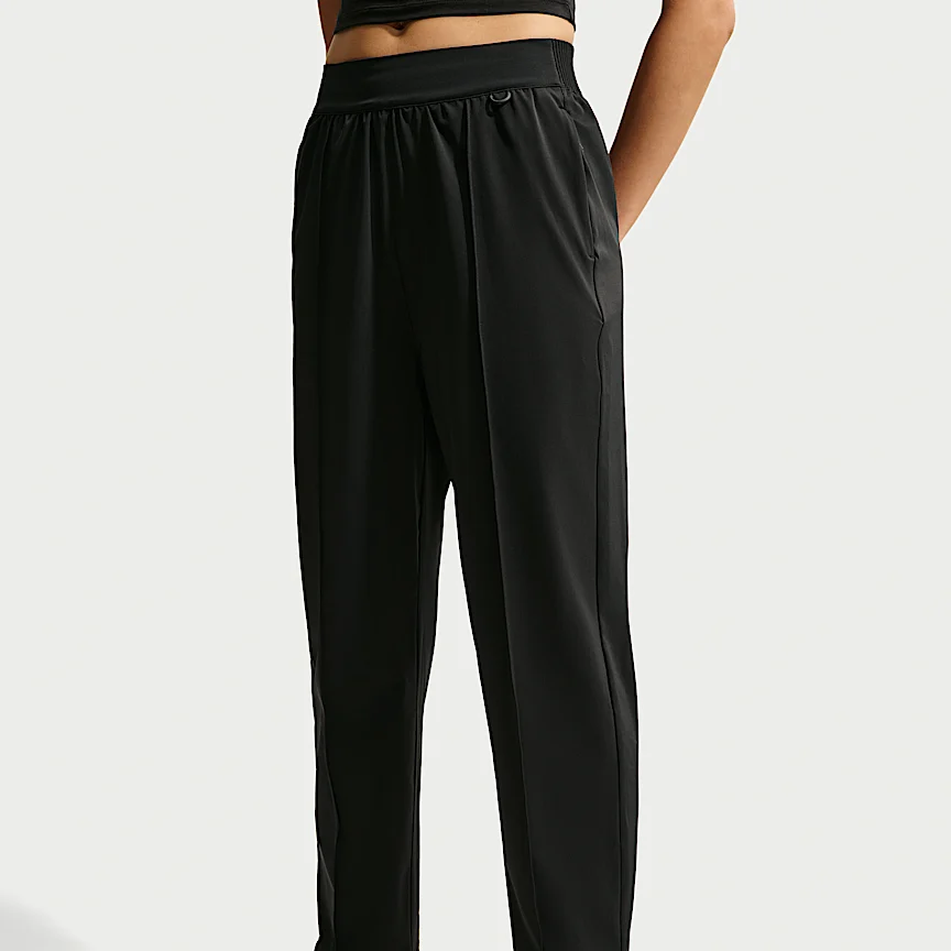 NIKE 24.7 PerfectStretch — Women's Dri-FIT HighRise Tepado Pants - Image 2