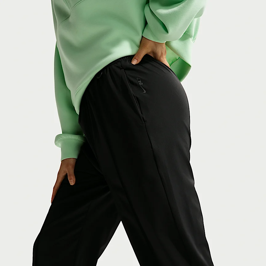NIKE 24.7 PerfectStretch — Women's Dri-FIT HighRise Tepado Pants - Image 4