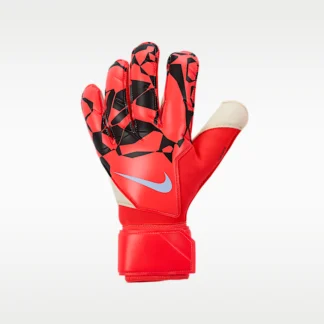NIKE Gurippu3 — Goalkeeper Soccer Gloves