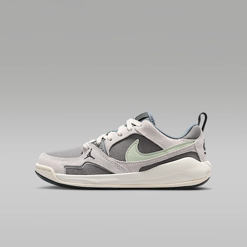 NIKE ジョーダン コンフォート エラ — ジュニアシューズ