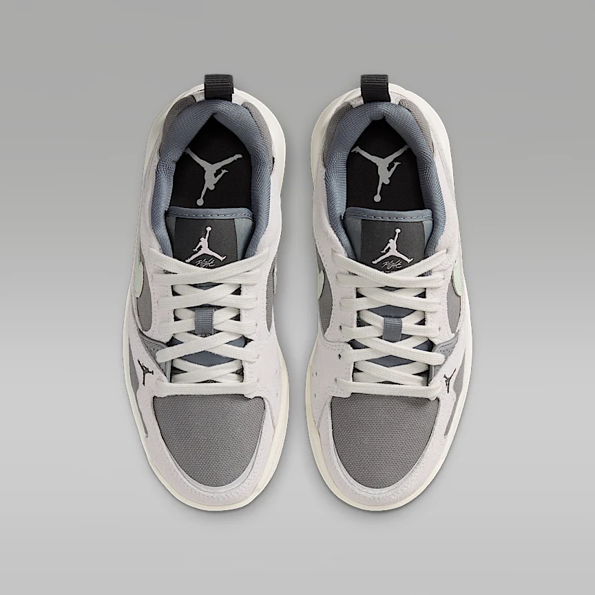 NIKE ジョーダン コンフォート エラ — ジュニアシューズ - Image 4