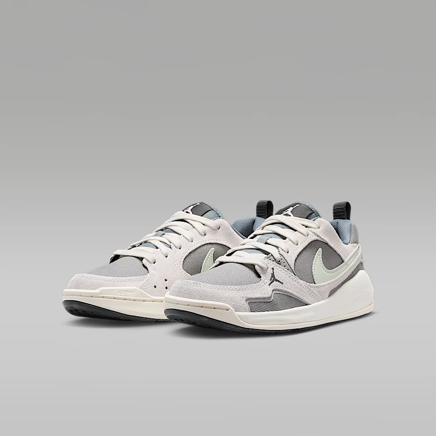 NIKE ジョーダン コンフォート エラ — ジュニアシューズ - Image 5