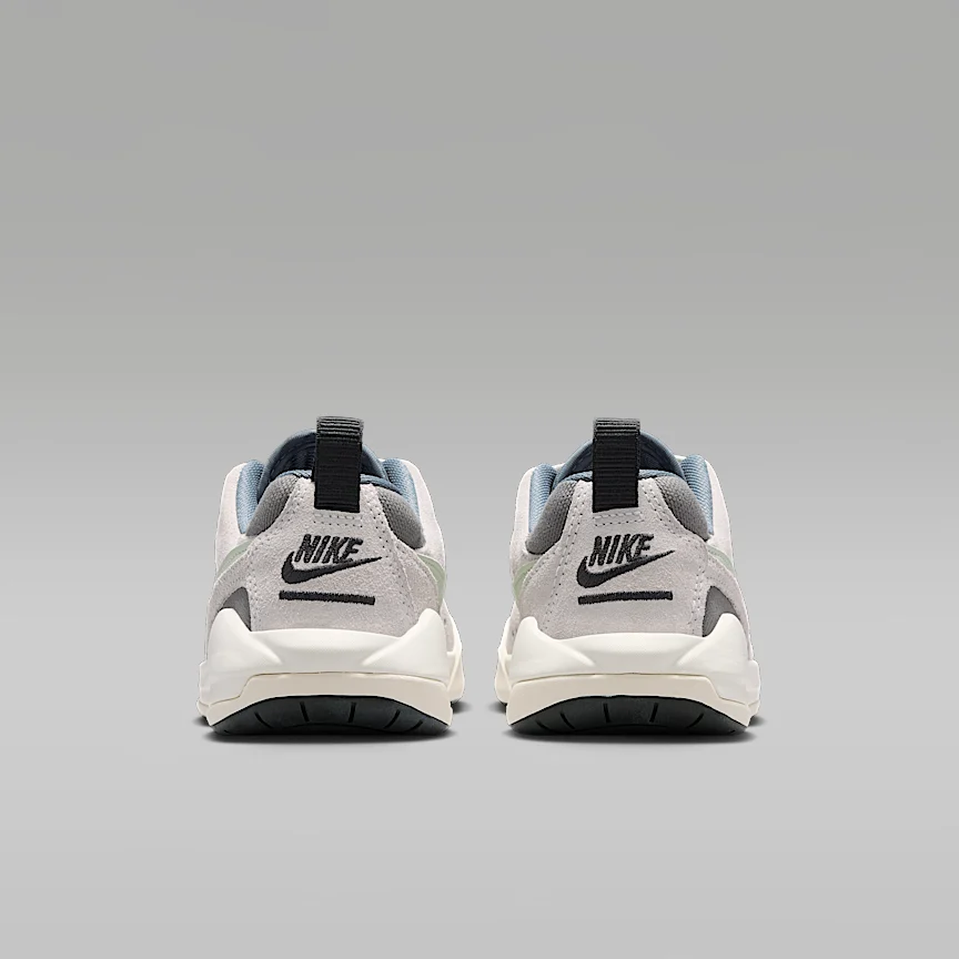 NIKE ジョーダン コンフォート エラ — ジュニアシューズ - Image 6