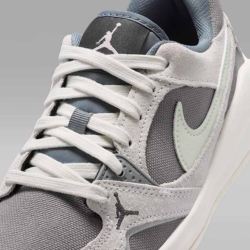 NIKE ジョーダン コンフォート エラ — ジュニアシューズ - Image 7