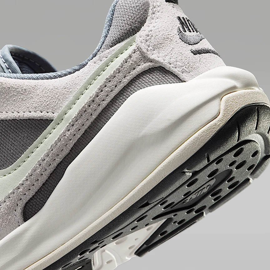 NIKE ジョーダン コンフォート エラ — ジュニアシューズ - Image 8