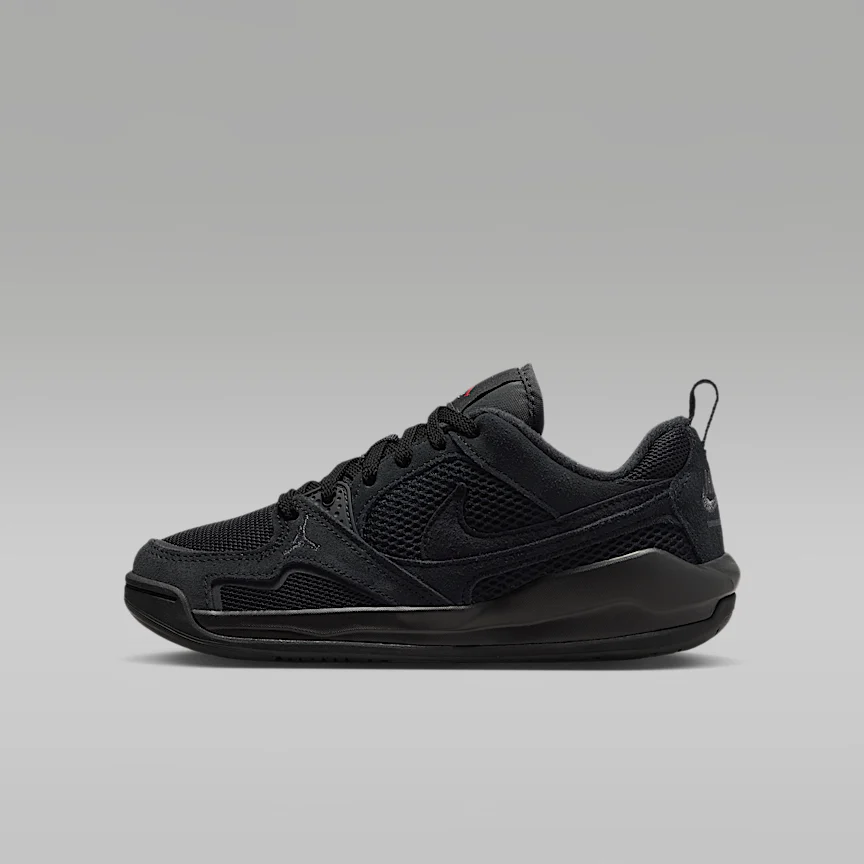 NIKE ジョーダン コンフォート エラ — ジュニアシューズ