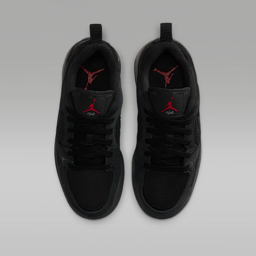 NIKE ジョーダン コンフォート エラ — ジュニアシューズ - Image 4