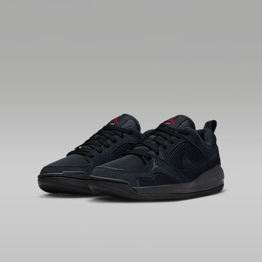 NIKE ジョーダン コンフォート エラ — ジュニアシューズ - Image 5