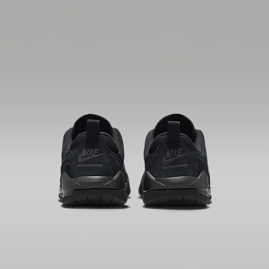 NIKE ジョーダン コンフォート エラ — ジュニアシューズ - Image 6