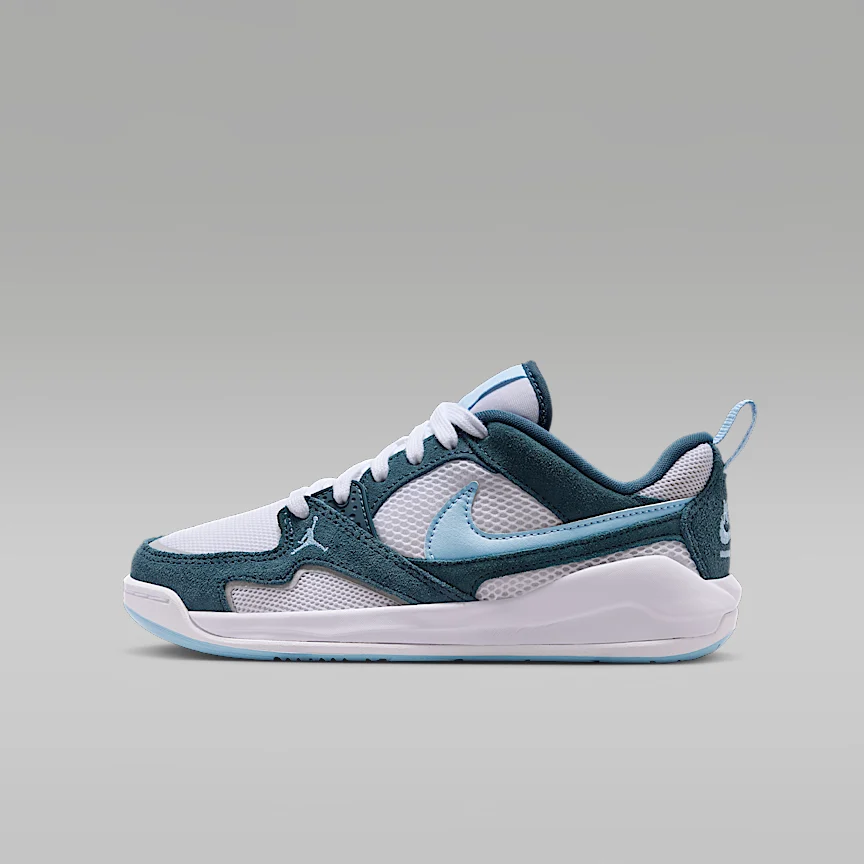 NIKE ジョーダン コンフォート エラ — ジュニアシューズ