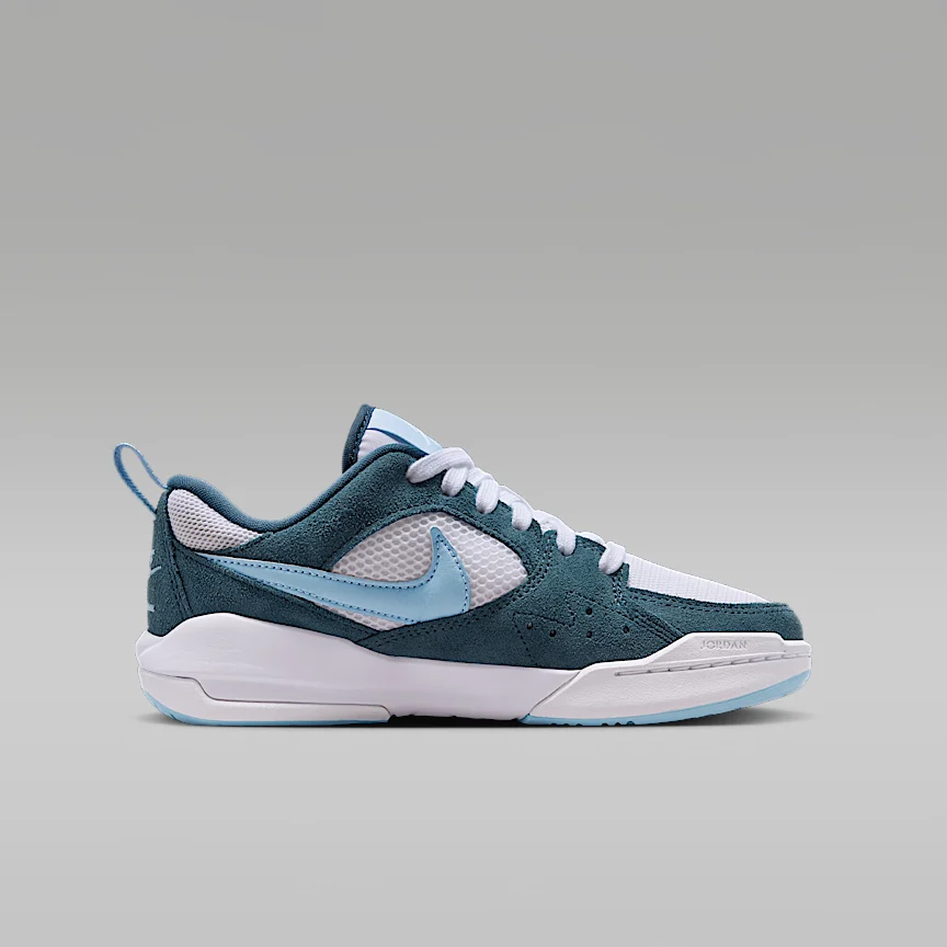 NIKE ジョーダン コンフォート エラ — ジュニアシューズ - Image 3