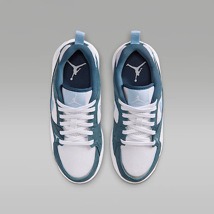 NIKE ジョーダン コンフォート エラ — ジュニアシューズ - Image 4