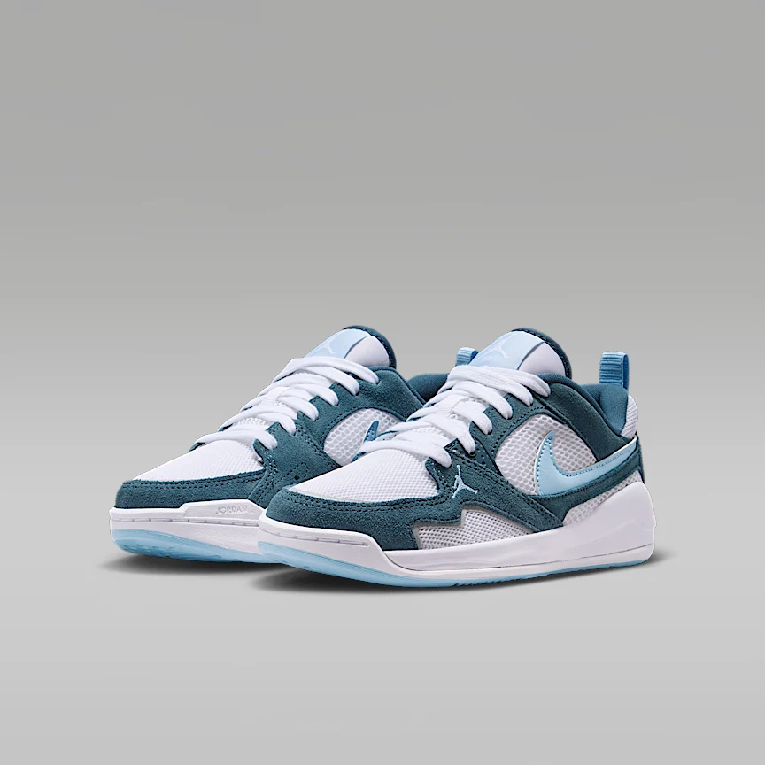 NIKE ジョーダン コンフォート エラ — ジュニアシューズ - Image 5