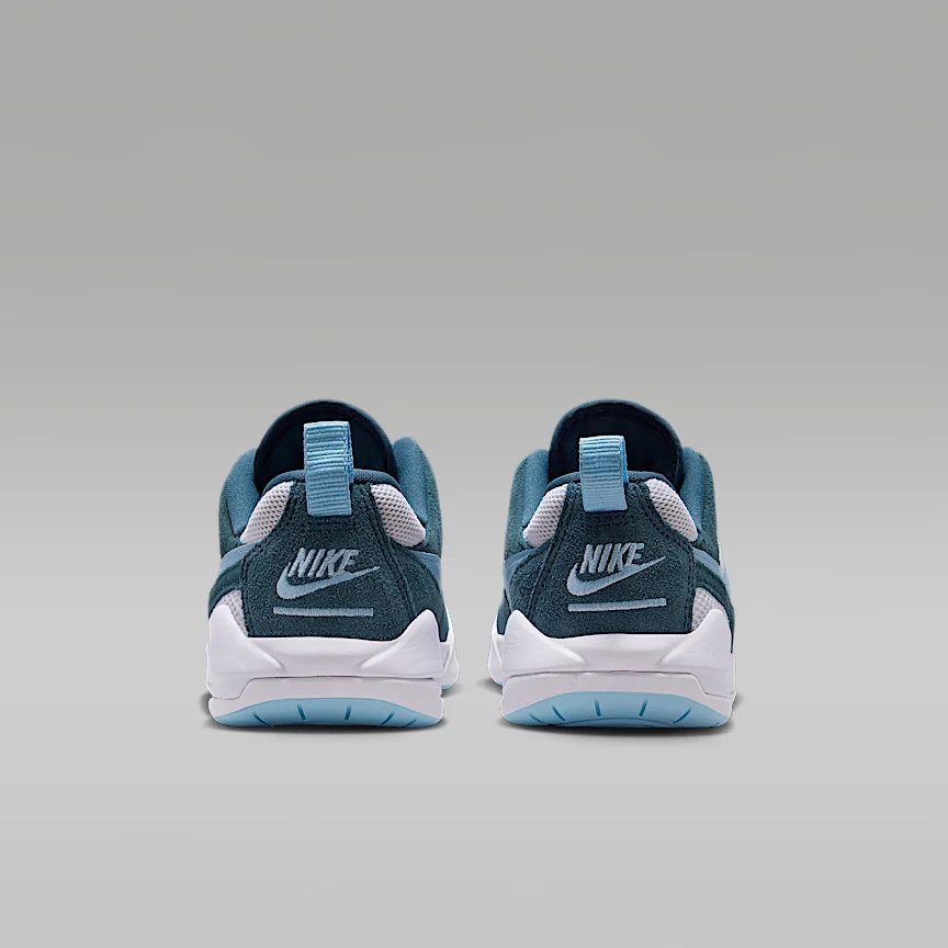NIKE ジョーダン コンフォート エラ — ジュニアシューズ - Image 6