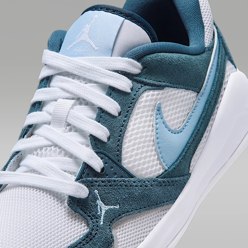NIKE ジョーダン コンフォート エラ — ジュニアシューズ - Image 7