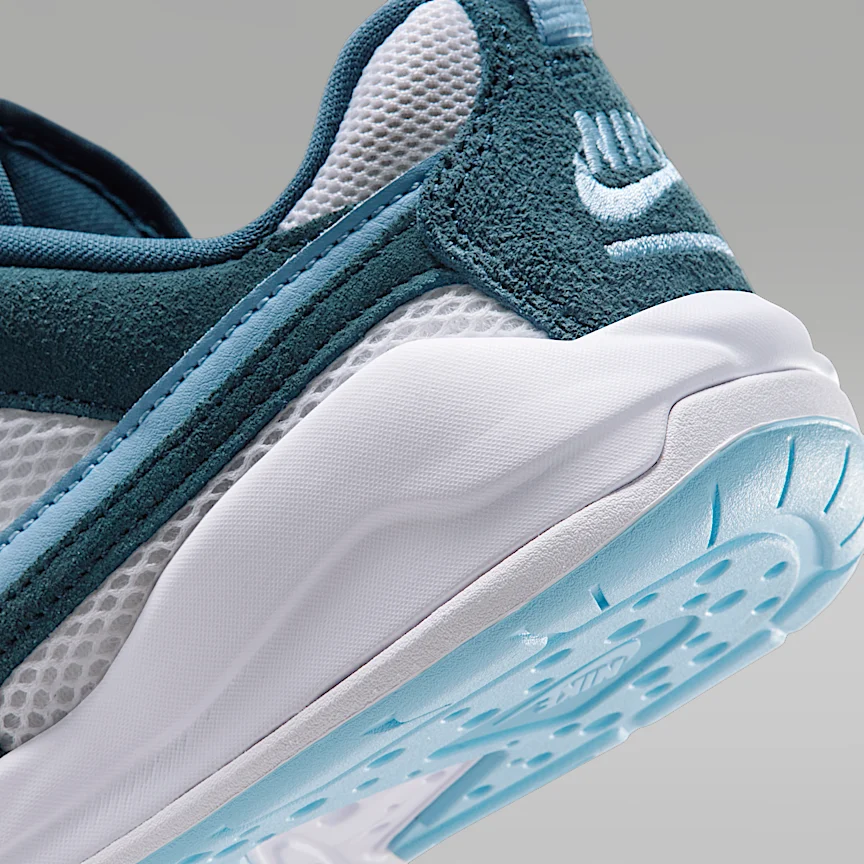 NIKE ジョーダン コンフォート エラ — ジュニアシューズ - Image 8