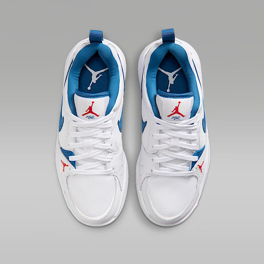 NIKE ジョーダン コンフォート エラ — ジュニアシューズ - Image 4