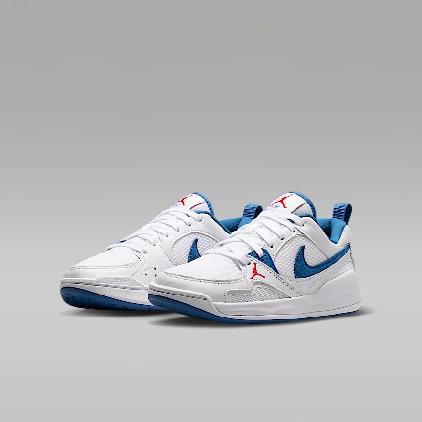 NIKE ジョーダン コンフォート エラ — ジュニアシューズ - Image 5